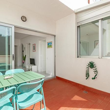 Seabliss The Terrace Of Las Canteras! Лас-Пальмас-де-Гран-Канария Экстерьер фото