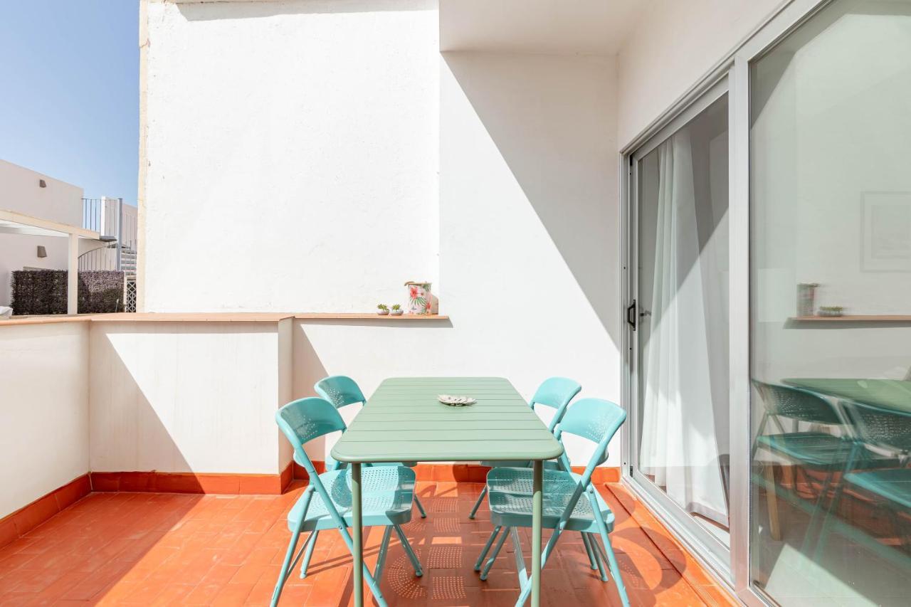 Seabliss The Terrace Of Las Canteras! Лас-Пальмас-де-Гран-Канария Экстерьер фото